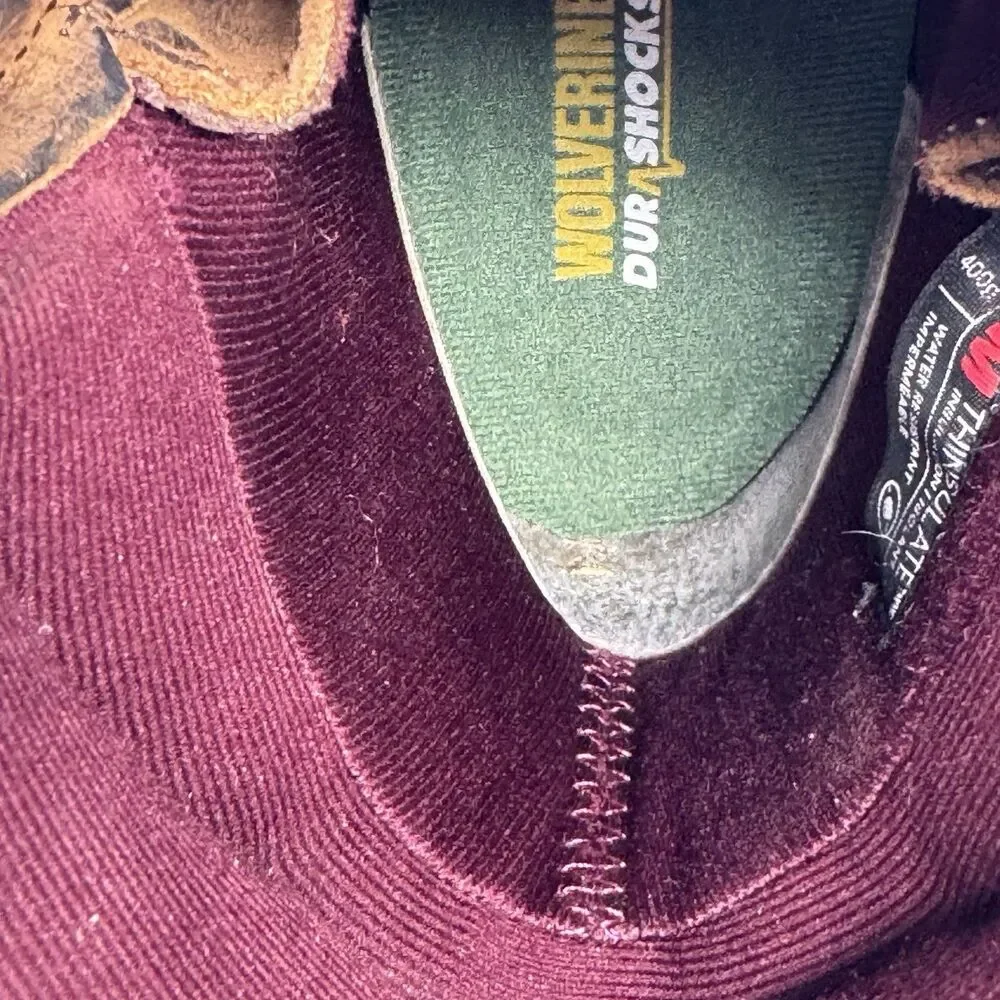 Chippewa 59416 Super DNA 8